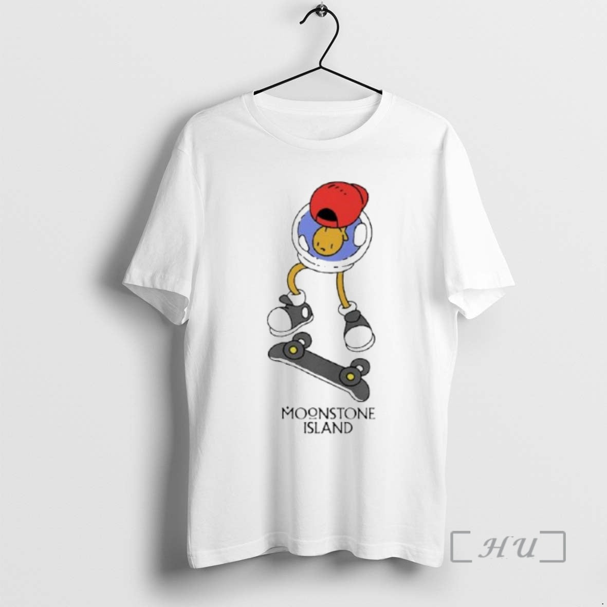 Officials Moonstone Island Ornaments T-Shirts, Hoodie, Sweatshirt | InkNestWear.com