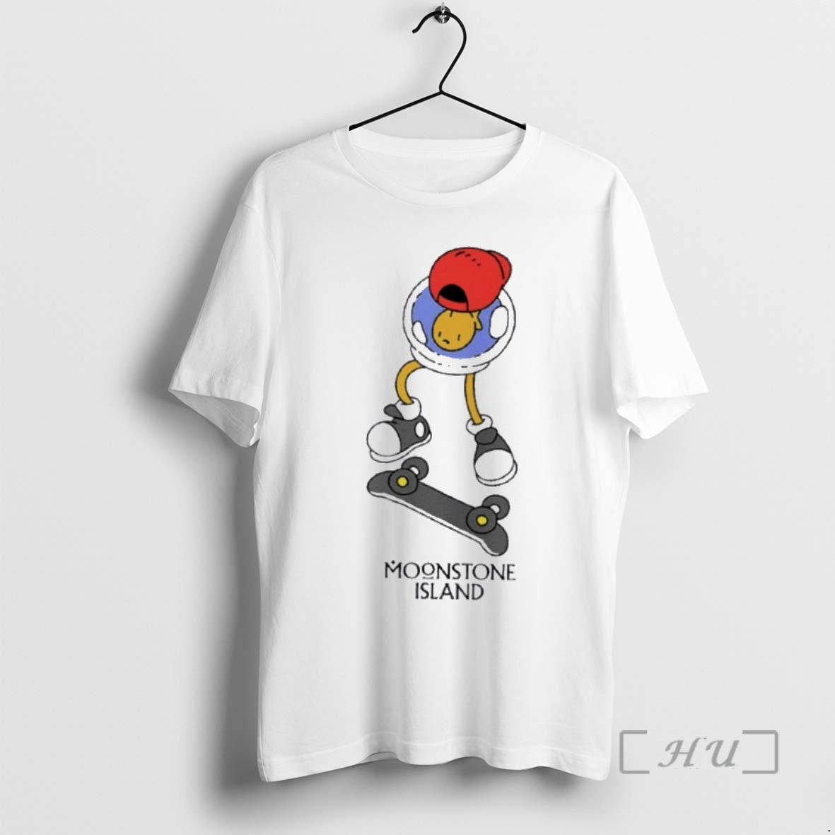 Officials Moonstone Island T-Shirts, Hoodie, Sweatshirt | InkNestWear.com
