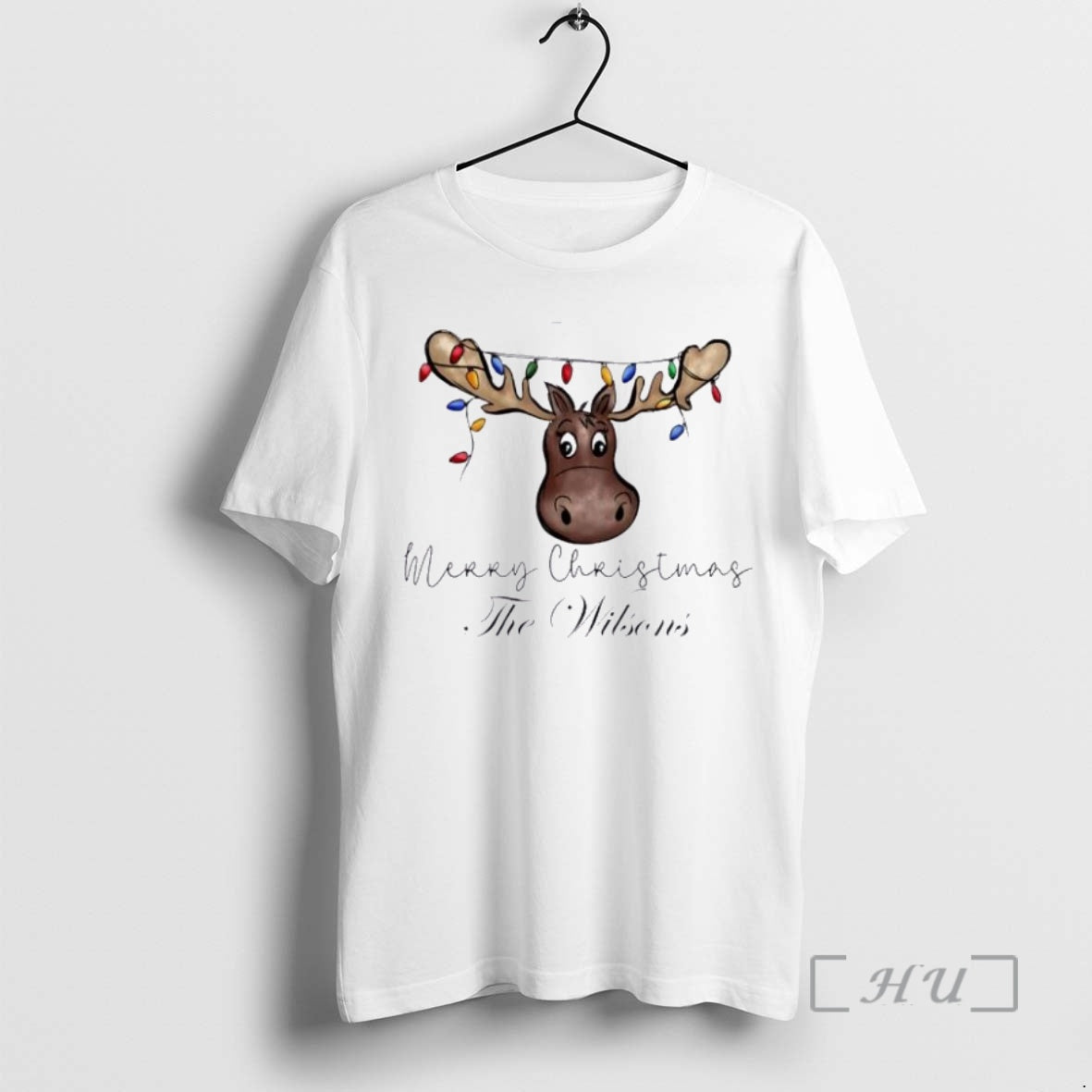 Officials Moose Baby Xmas Babys First Christmas Personalized Ornaments White T-Shirts, Hoodie, Sweatshirt | InkNestWear.com