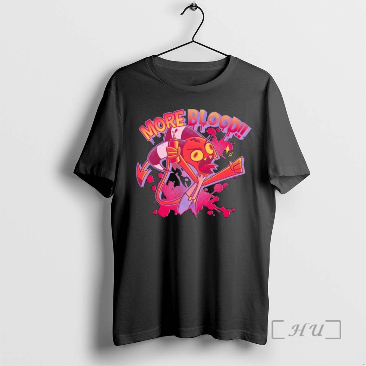 Officials More Blood The Circus Young Blitz T-Shirts, Hoodie, Sweatshirt | InkNestWear.com