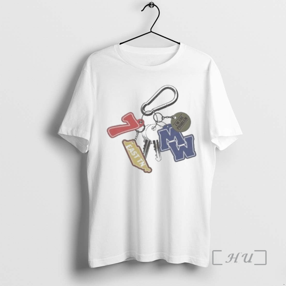 Officials Morgan Wallen Racing Keys Youth T-Shirts, Hoodie, Sweatshirt | InkNestWear.com
