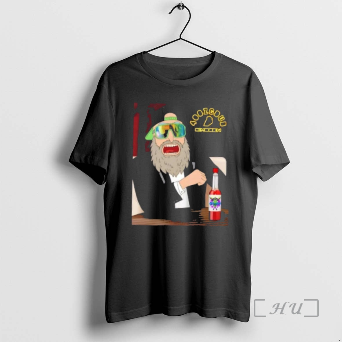Officials Most Interesting Man From The Woods T-Shirts, Hoodie, Sweatshirt | InkNestWear.com
