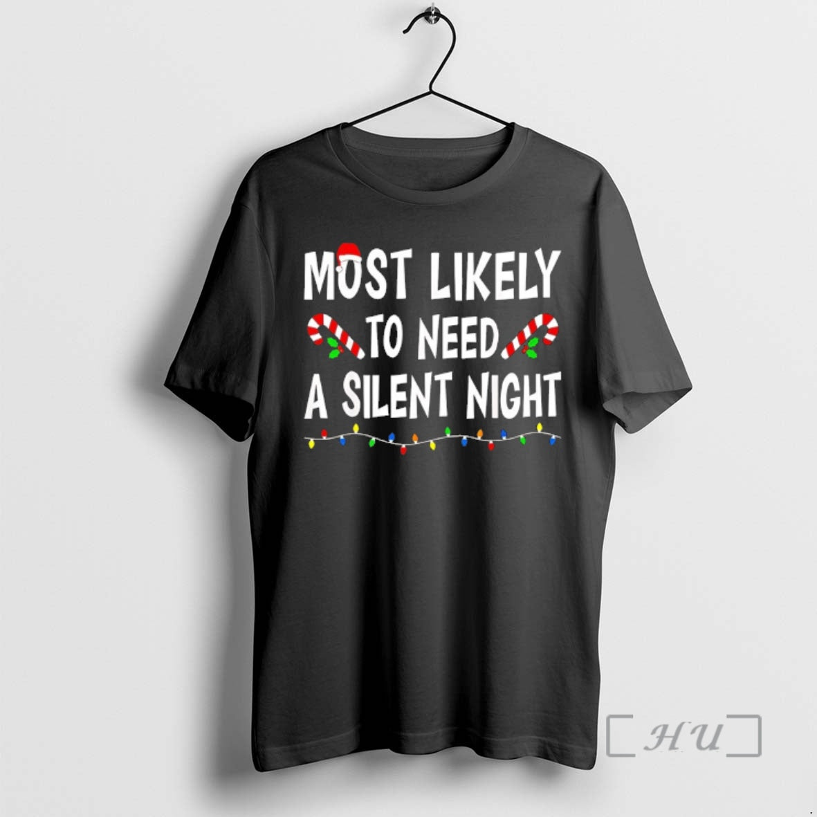 Officials Most Likely To Need A Silent Night Christmas T-Shirts, Hoodie, Sweatshirt | InkNestWear.com