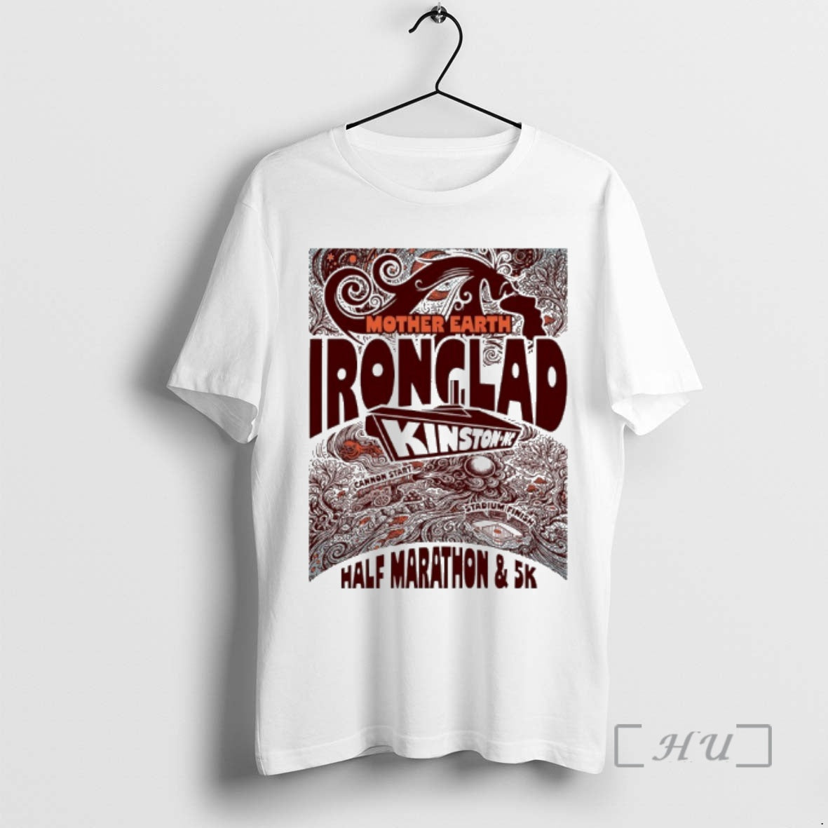Officials Mother Earth Ironclad Races Half Marathon And 5k