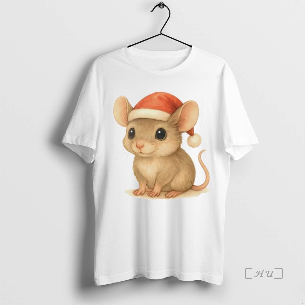 Officials Mouse Baby Christmas Personalized Ornaments White T-Shirts, Hoodie, Sweatshirt | InkNestWear.com