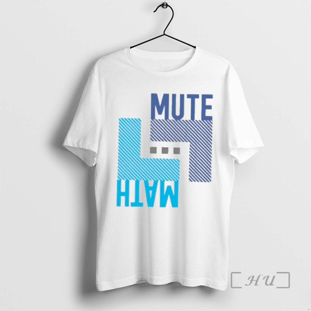 Officials Mutemath Mathematics T-Shirts, Hoodie, Sweatshirt | InkNestWear.com