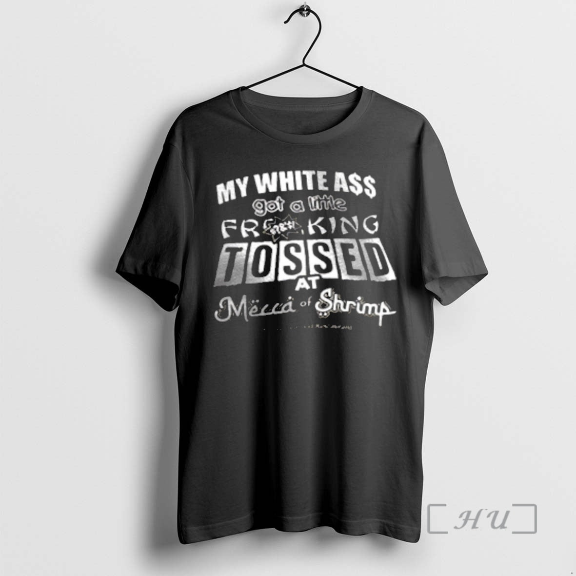 Officials My White Ass Got A Little Freaking Tossed T-Shirts, Hoodie, Sweatshirt | InkNestWear.com