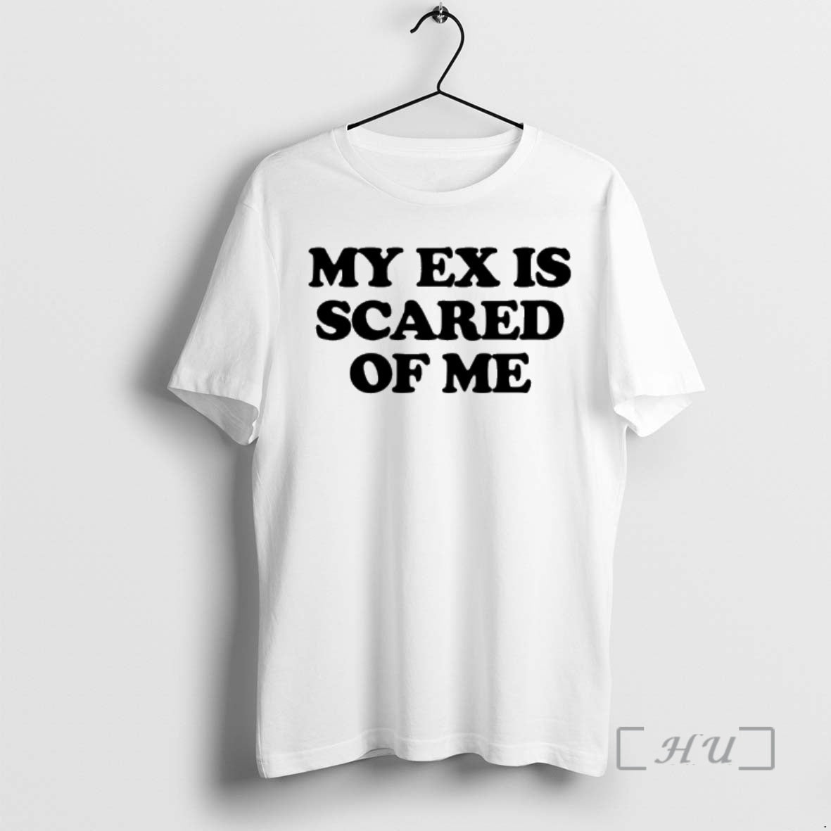 Officials My Ex Is Scared Of Me T-Shirts, Hoodie, Sweatshirt | InkNestWear.com