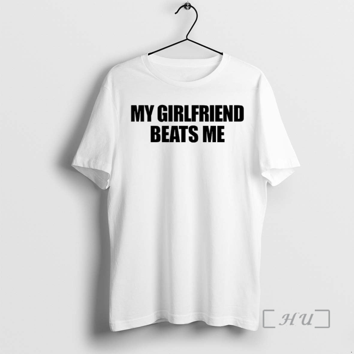 Officials My Girlfriend Beats Me T-Shirts, Hoodie, Sweatshirt | InkNestWear.com