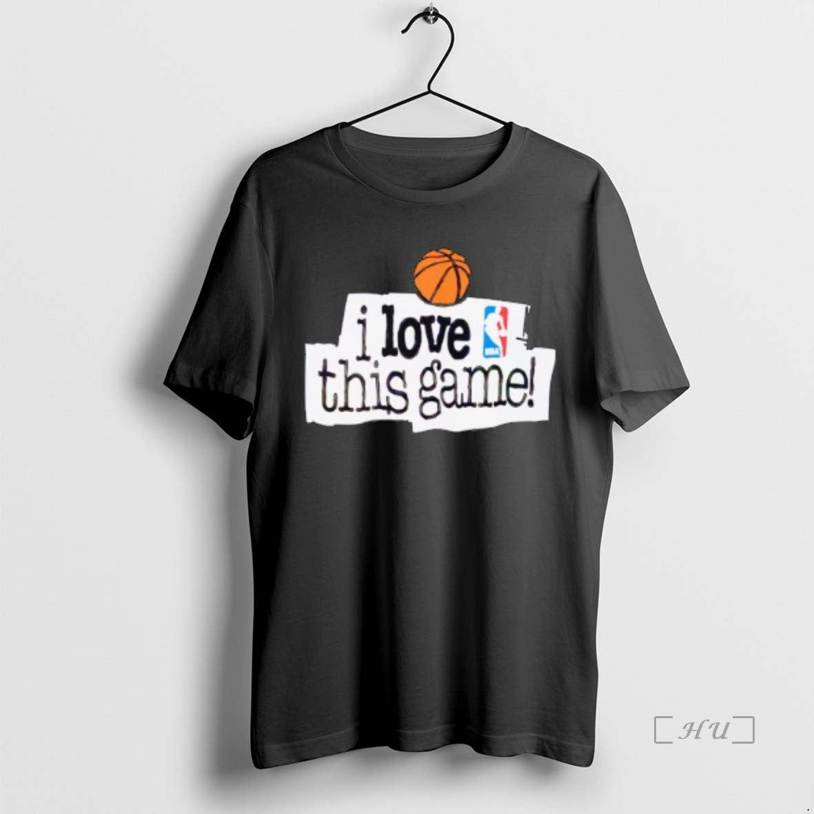 Officials Nba I Love This Game T-Shirts, Hoodie, Sweatshirt | InkNestWear.com