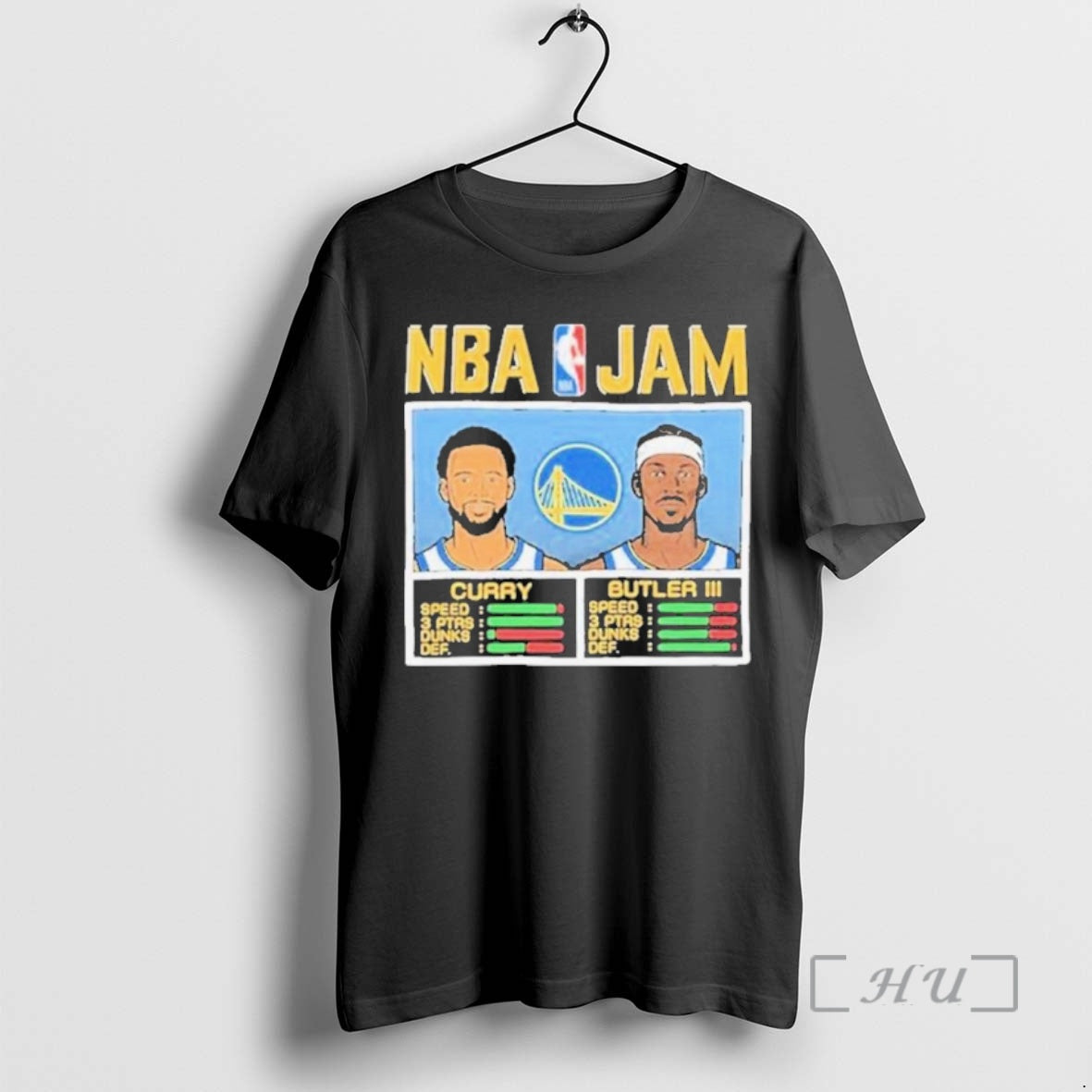 Officials Nba Jam Warriors Curry And Curry T-Shirts, Hoodie, Sweatshirt | InkNestWear.com