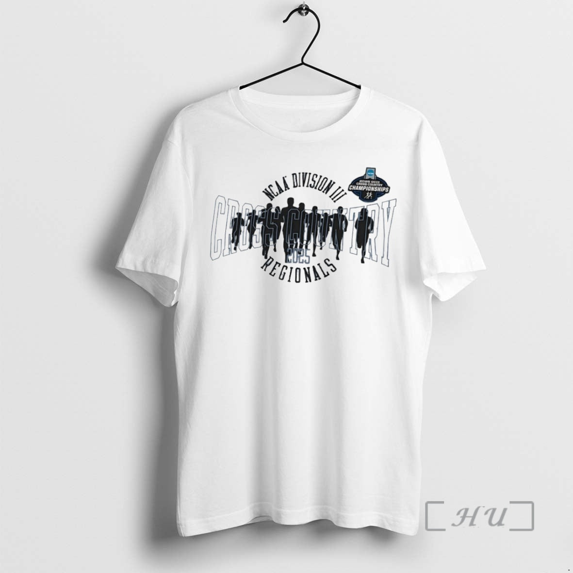 Officials Ncaa Division Iii Cross Country Regionals 2025 Logo Circle T-Shirts, Hoodie, Sweatshirt | InkNestWear.com