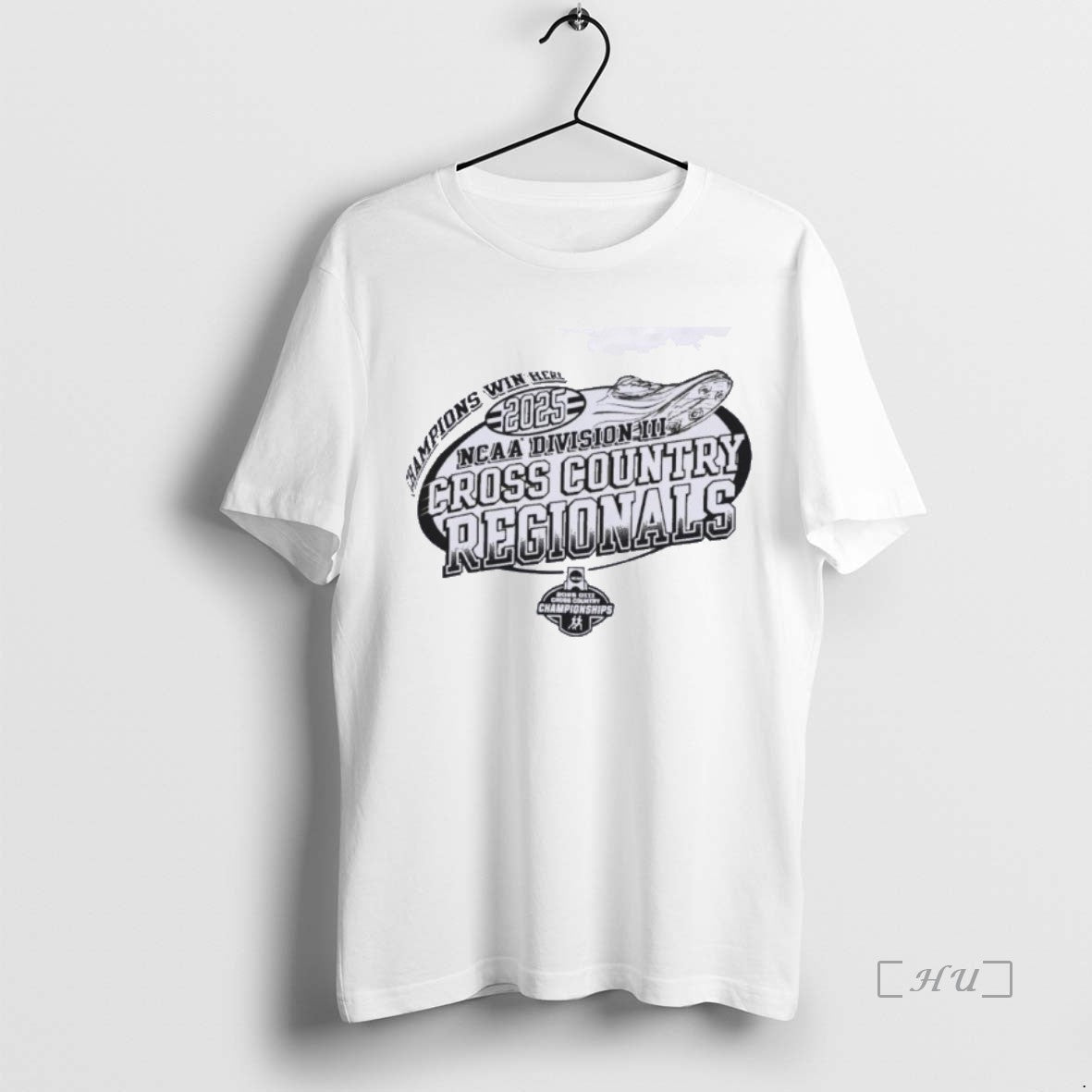 Officials Ncaa Division Iii Cross Country Regionals Xc 2025 T-Shirts, Hoodie, Sweatshirt | InkNestWear.com