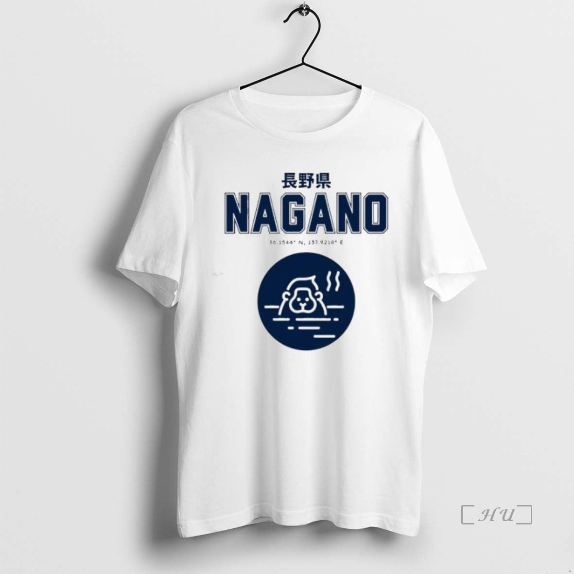 Officials Nagano Prefecture Japan T-Shirts, Hoodie, Sweatshirt | InkNestWear.com
