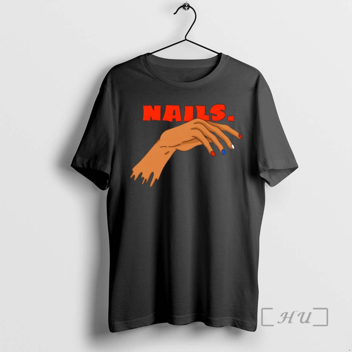 Officials Nails Lat Graphic Okc Thunder