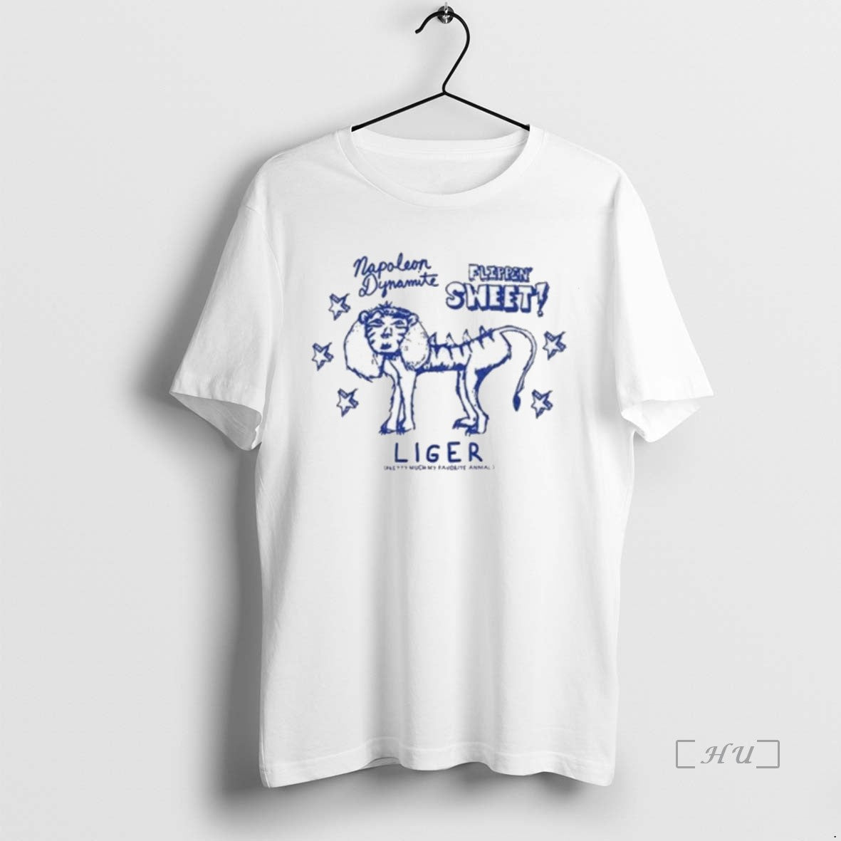 Officials Napoleon Dynamite Liger 2025 T-Shirts, Hoodie, Sweatshirt | InkNestWear.com