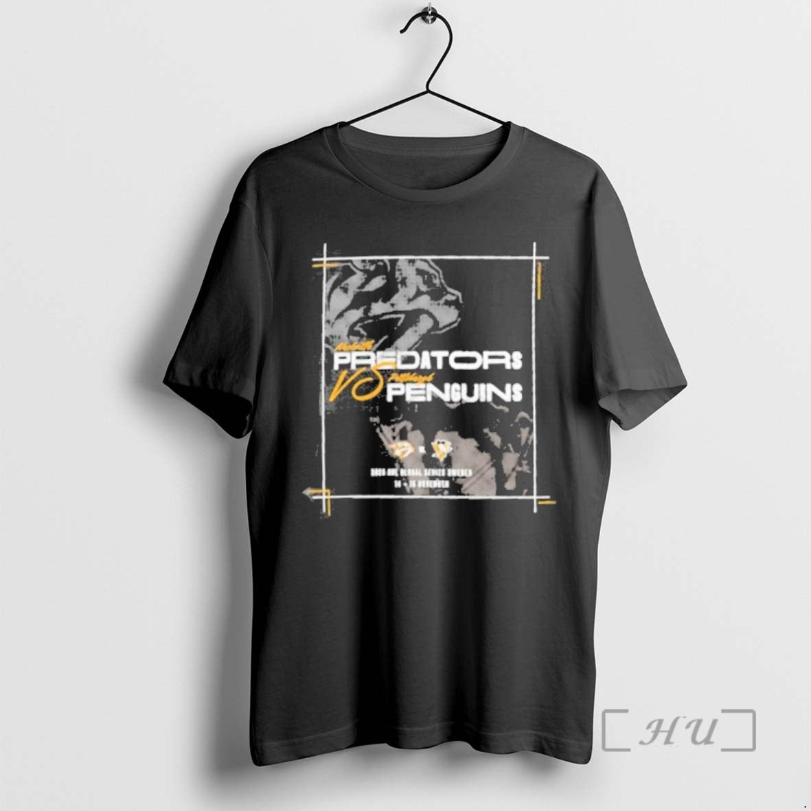 Officials Nashville Predators Vs T-Shirts, Hoodie, Sweatshirt | InkNestWear.com