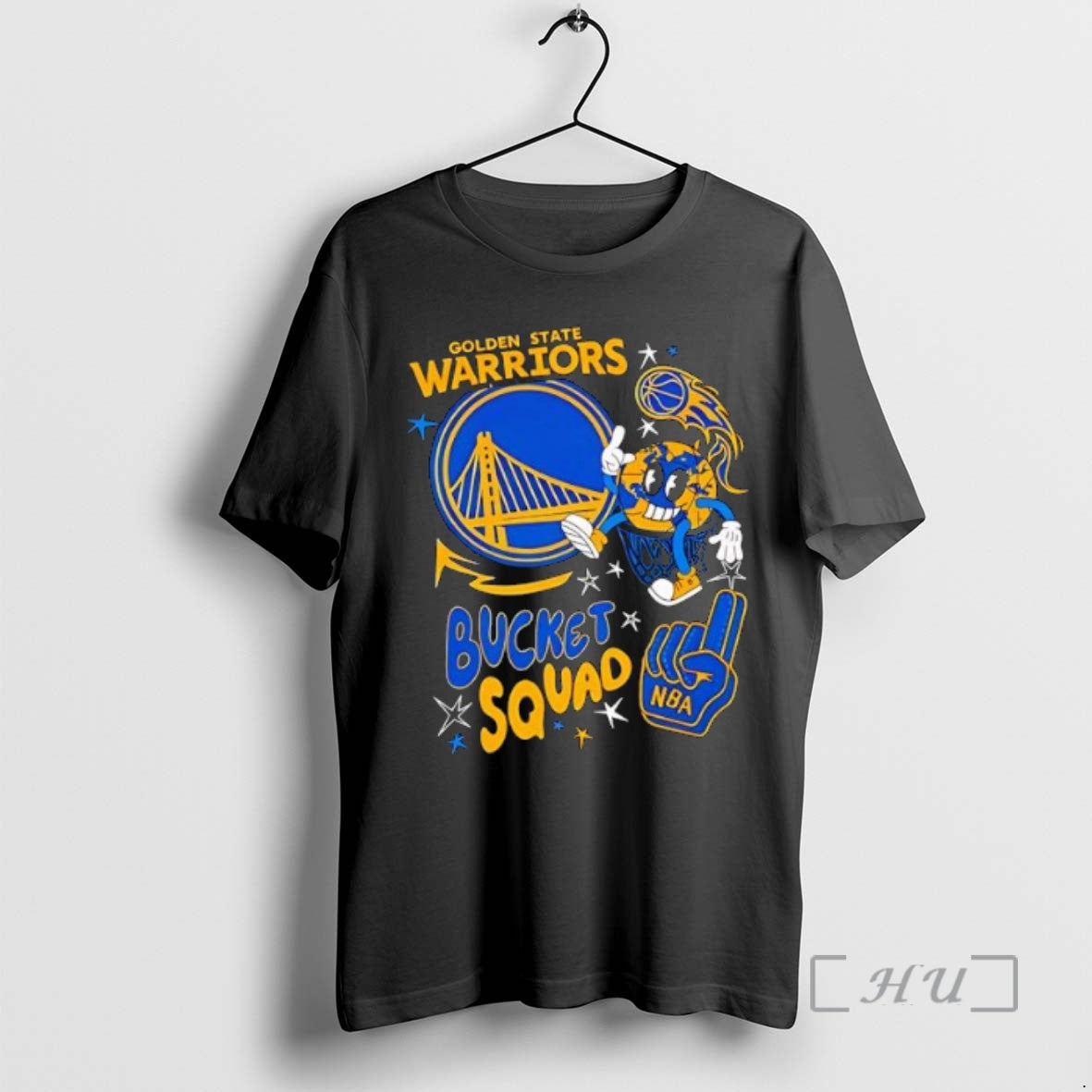 Officials Nba Golden State Warriors Buckie Squad Stylish 2025 T-Shirts, Hoodie, Sweatshirt | InkNestWear.com