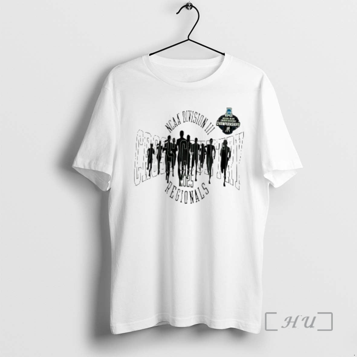 Officials Ncaa Division Iii Cross Country Regionals 2025 T-Shirts, Hoodie, Sweatshirt | InkNestWear.com
