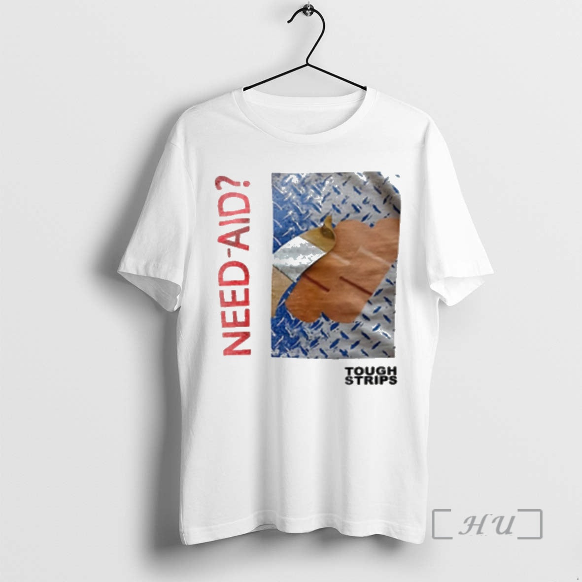 Officials Need Aid Tough Strips T-Shirts, Hoodie, Sweatshirt | InkNestWear.com