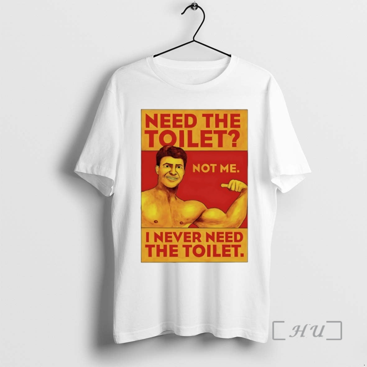 Officials Need The Toilet I Never Need The Toilet T-Shirts, Hoodie, Sweatshirt | InkNestWear.com