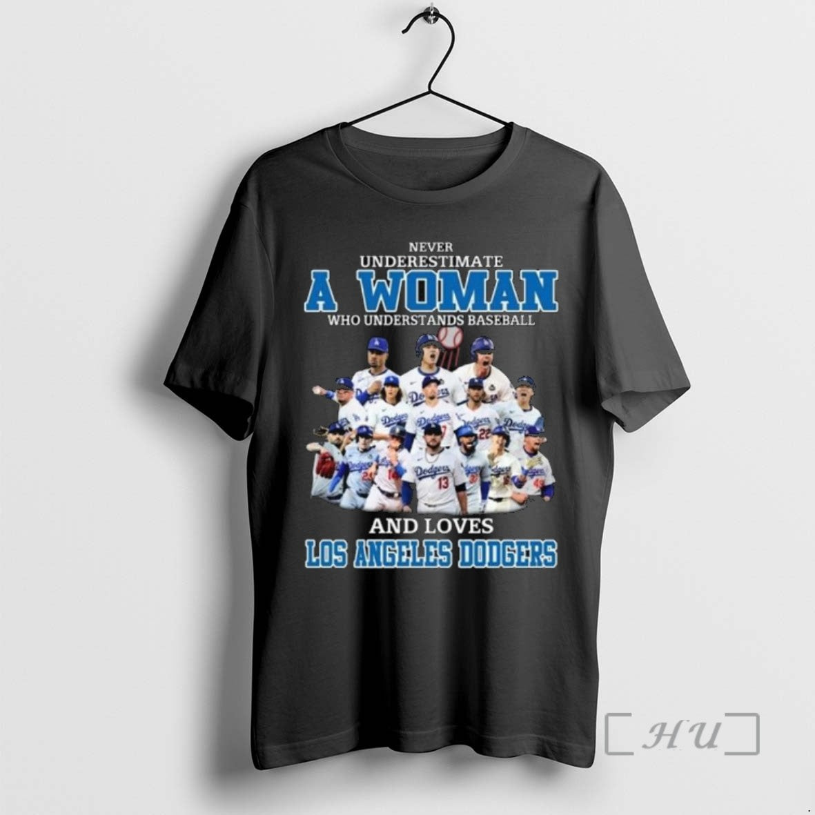 Officials Never Underestimate A Woman Who Understands Baseball And Loves Los Angeles Dodgers Players 2025