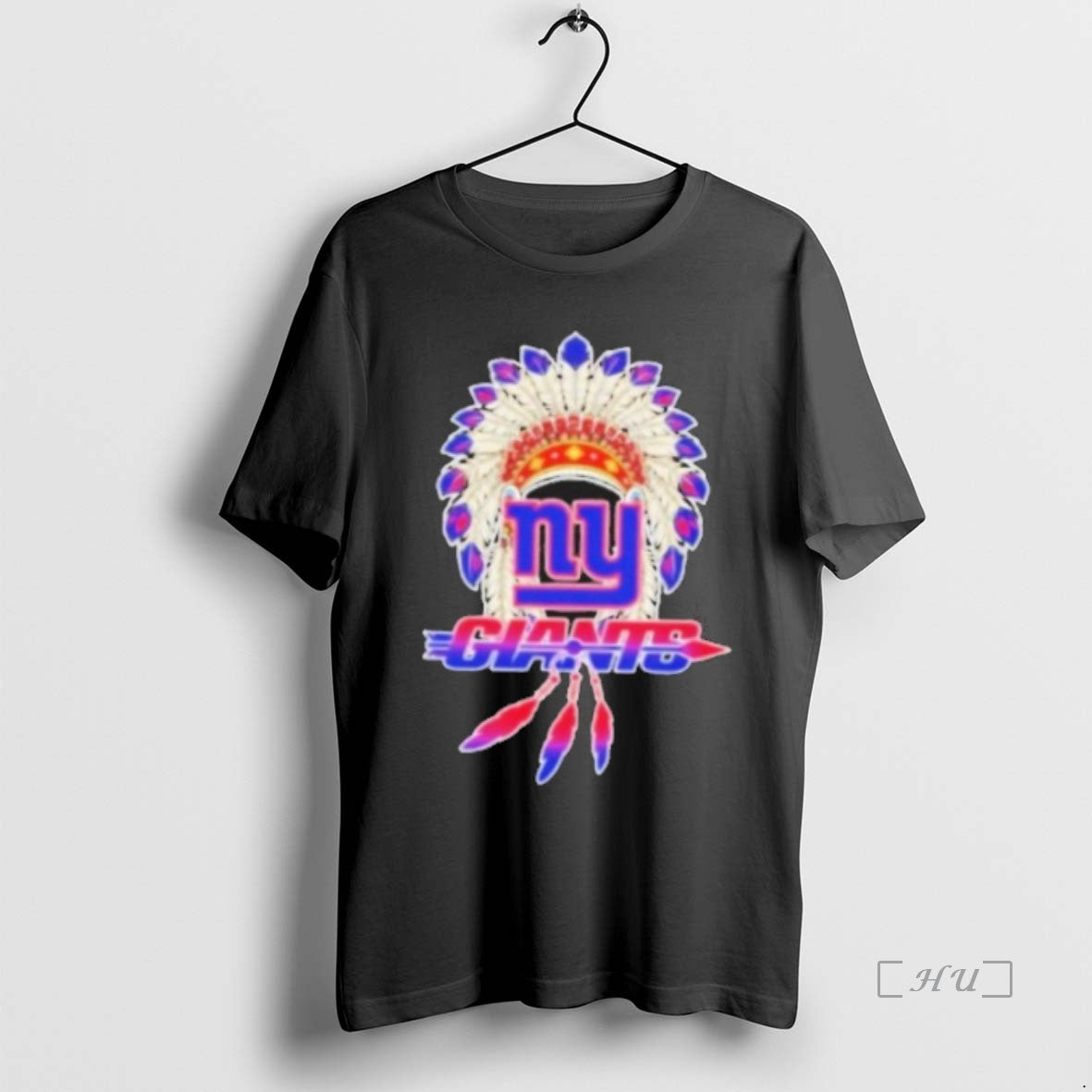 Officials New York Giants Football X Native American Premium T-Shirts, Hoodie, Sweatshirt | InkNestWear.com