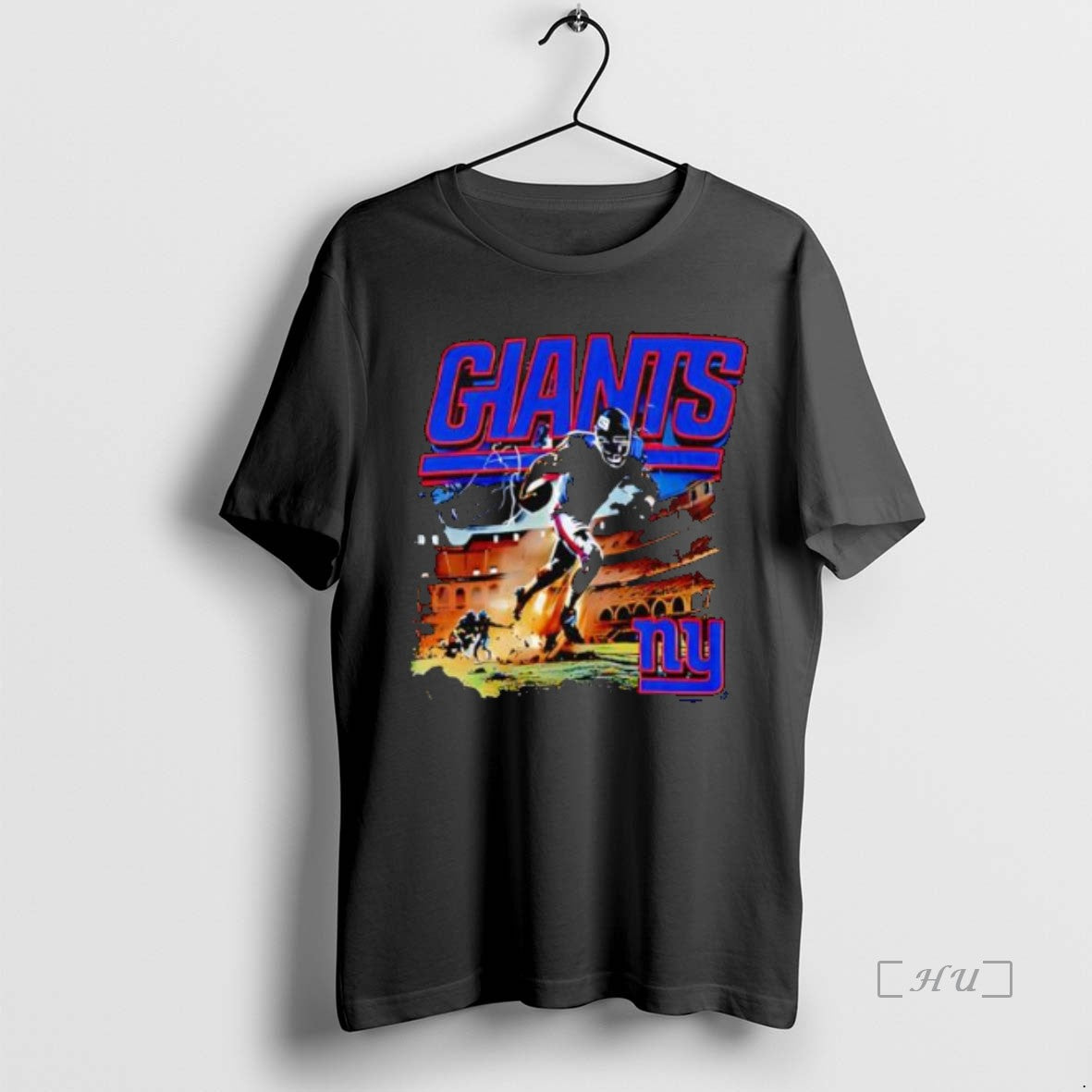 Officials New York Giants Premium A Screen Printed Jets Graphic And Logo Premium T Shirts Hoodie, Sweatshirt