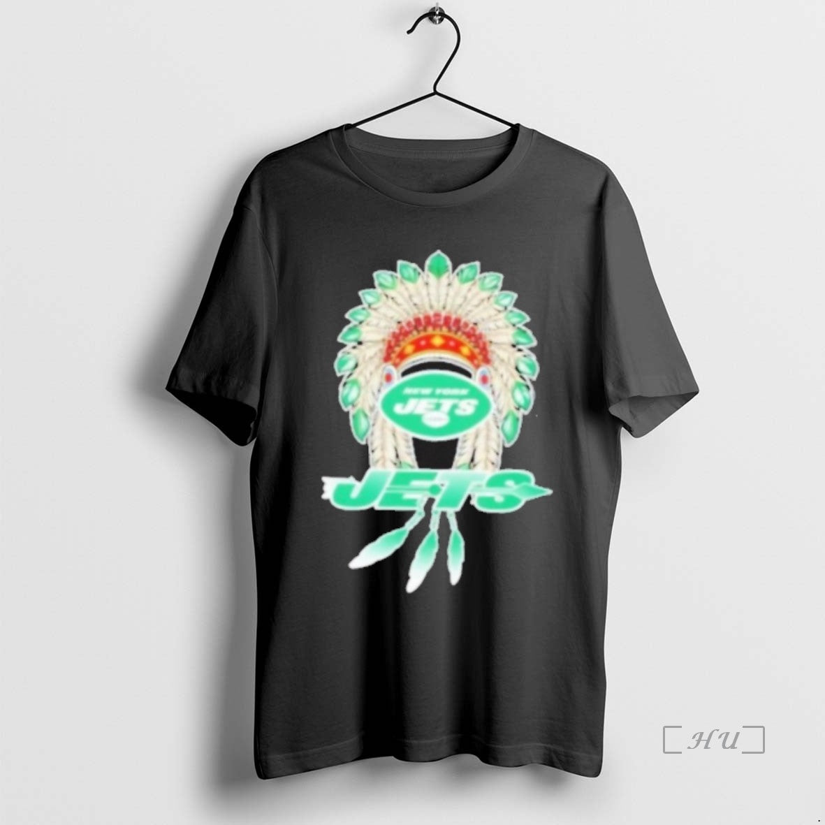 Officials New York Jets Football X Native American Premium T-Shirts, Hoodie, Sweatshirt | InkNestWear.com
