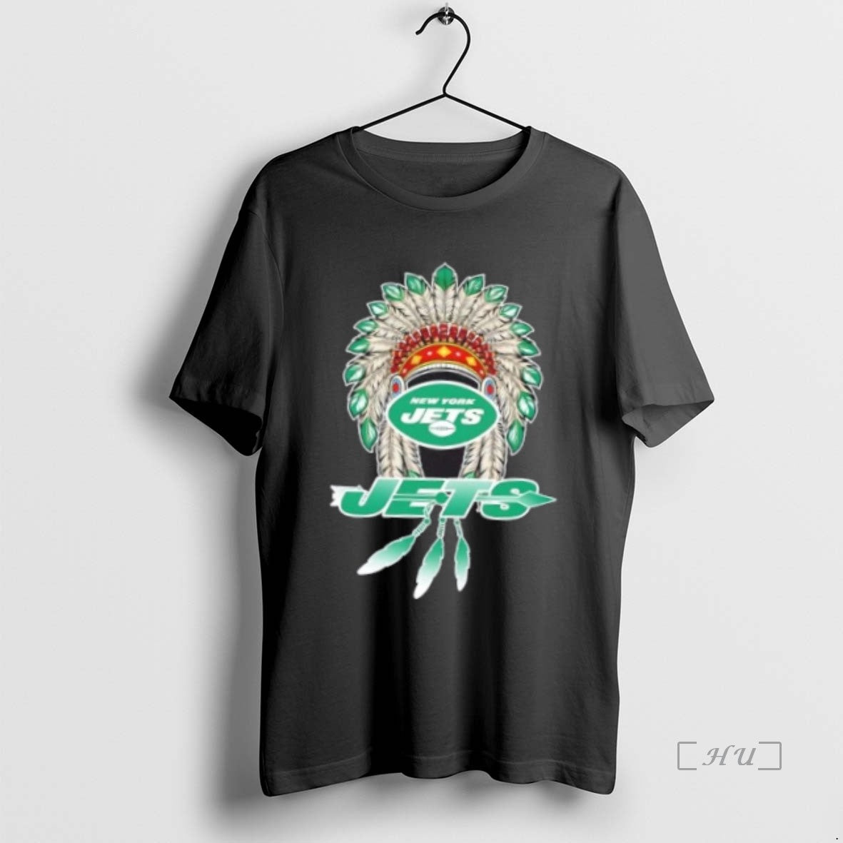 Officials New York Jets Football X Native American T-Shirts, Hoodie, Sweatshirt | InkNestWear.com