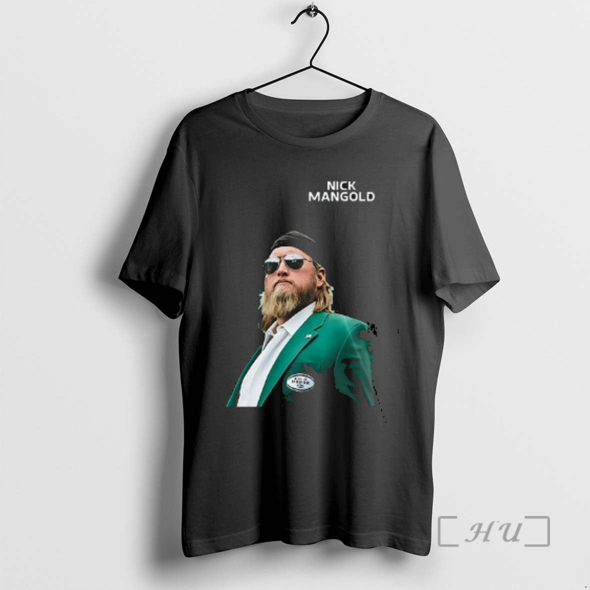 Officials New York Jets Remembering Nick Mangold 1984 2025 Thank You For The Memories Graphic T-Shirts, Hoodie, Sweatshirt