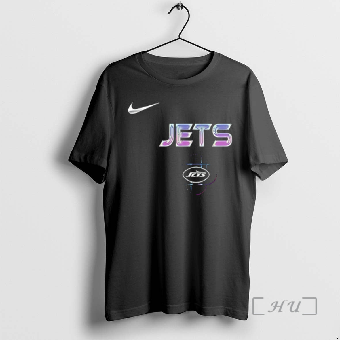 Officials New York Jets X Huntrix Signature T-Shirts, Hoodie, Sweatshirt | InkNestWear.com