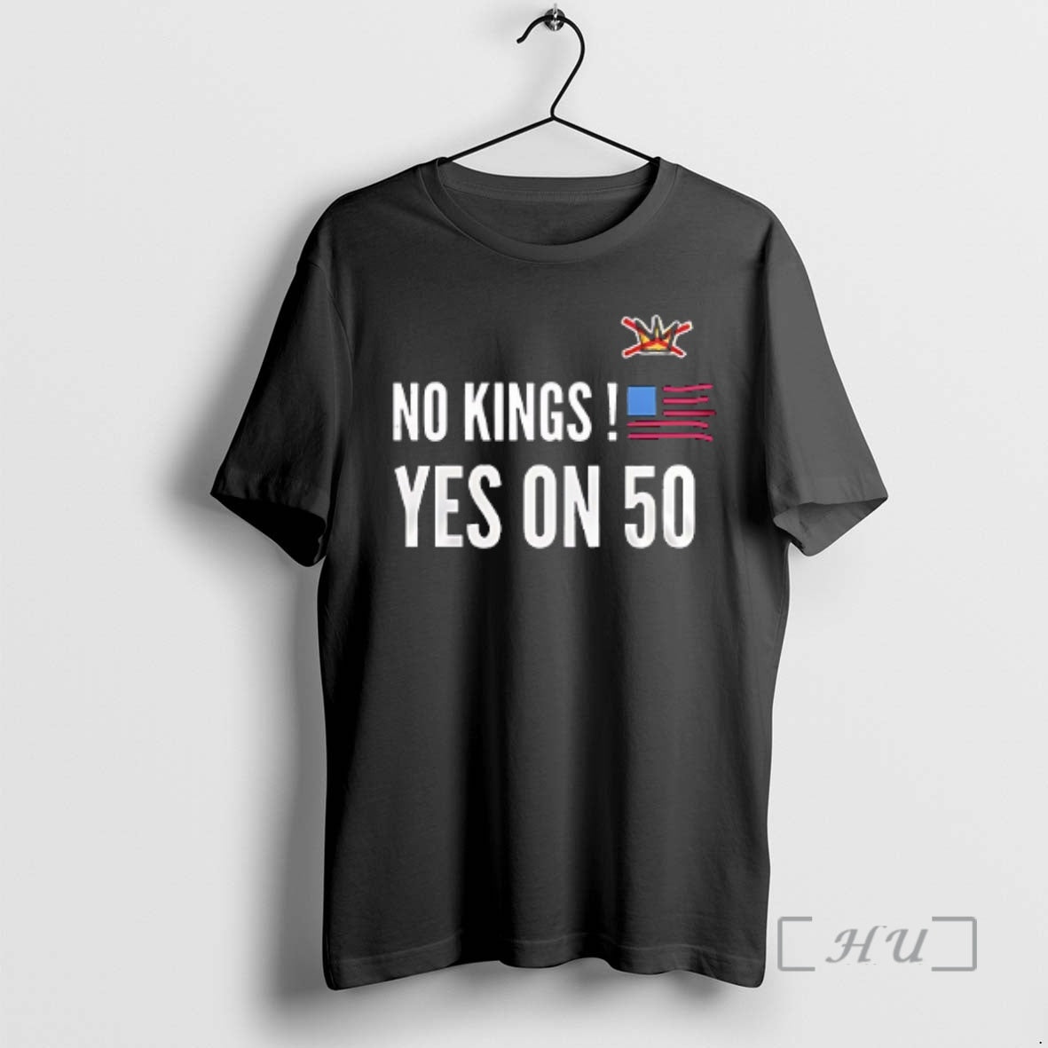 Officials New York University No Kings Yes On 50 State T-Shirts, Hoodie, Sweatshirt | InkNestWear.com