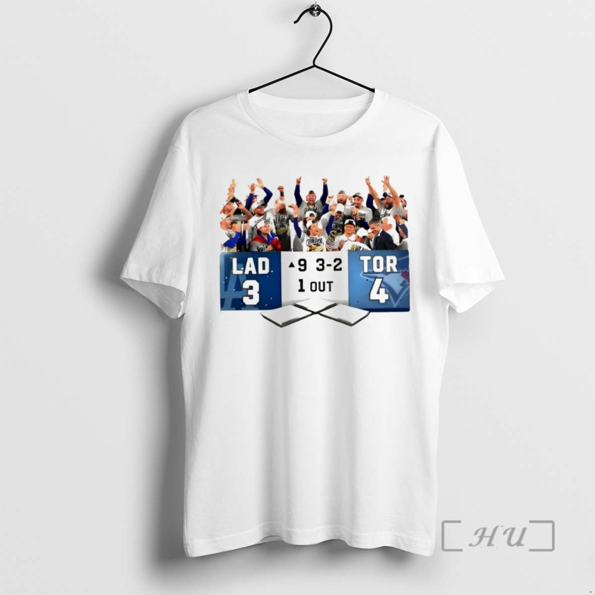 Officials New York Yankees 5 0 Los Angeles Dodgers 3 5 Toronto Blue Jays World T-Shirts, Hoodie, Sweatshirt
