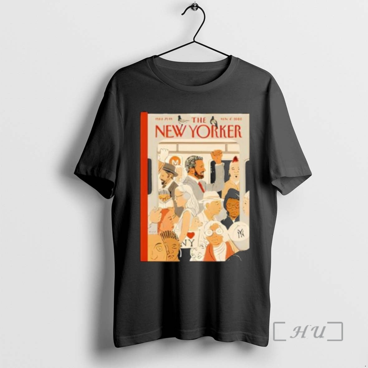 Officials Newyorker Mayor Mamdani Cover T-Shirts, Hoodie, Sweatshirt | InkNestWear.com