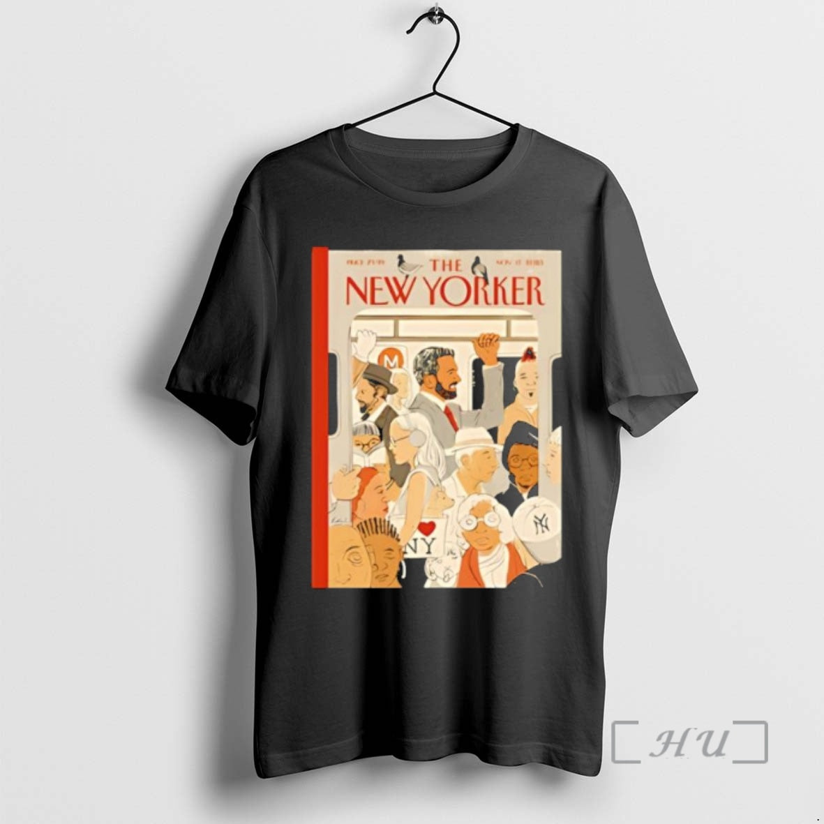 Officials Newyorker Mayor Mamdani Cover Zohran Mamdani T-Shirts, Hoodie, Sweatshirt | InkNestWear.com