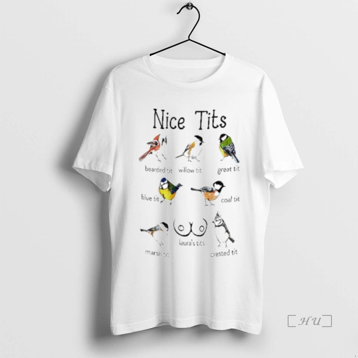 Officials Nice Tits Personalized Coffee T-Shirts, Hoodie, Sweatshirt | InkNestWear.com
