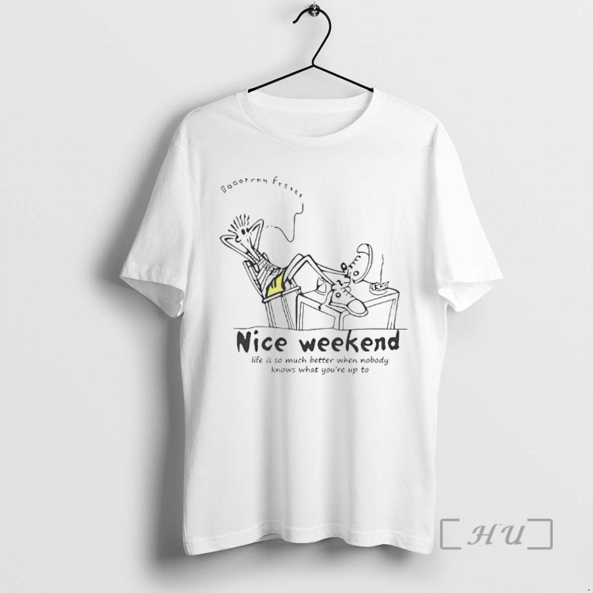 Officials Nice Weekend Life Is So Much Better T-Shirts, Hoodie, Sweatshirt | InkNestWear.com