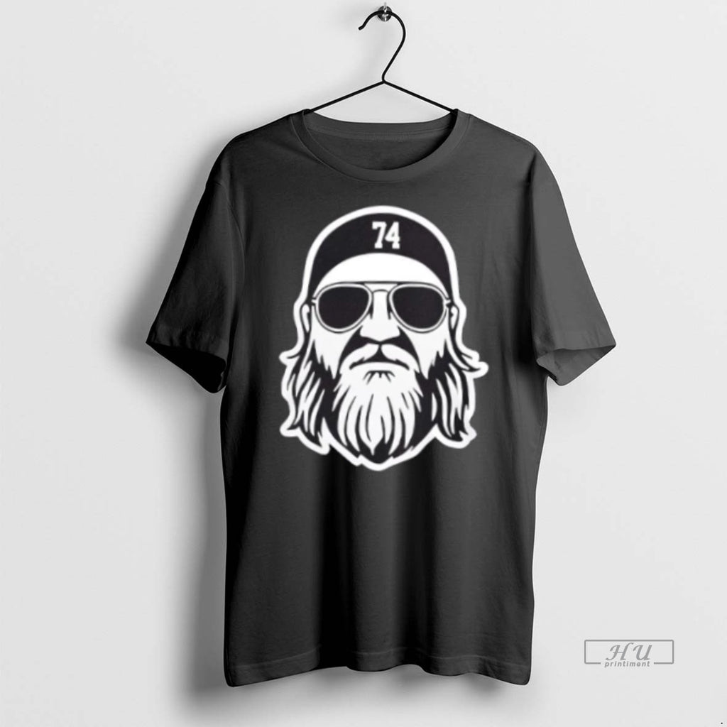 Officials Nick Mangold 74 New York Jets A True Jet Thank You For The Memories T-Shirts, Hoodie, Sweatshirt | InkNestWear.com
