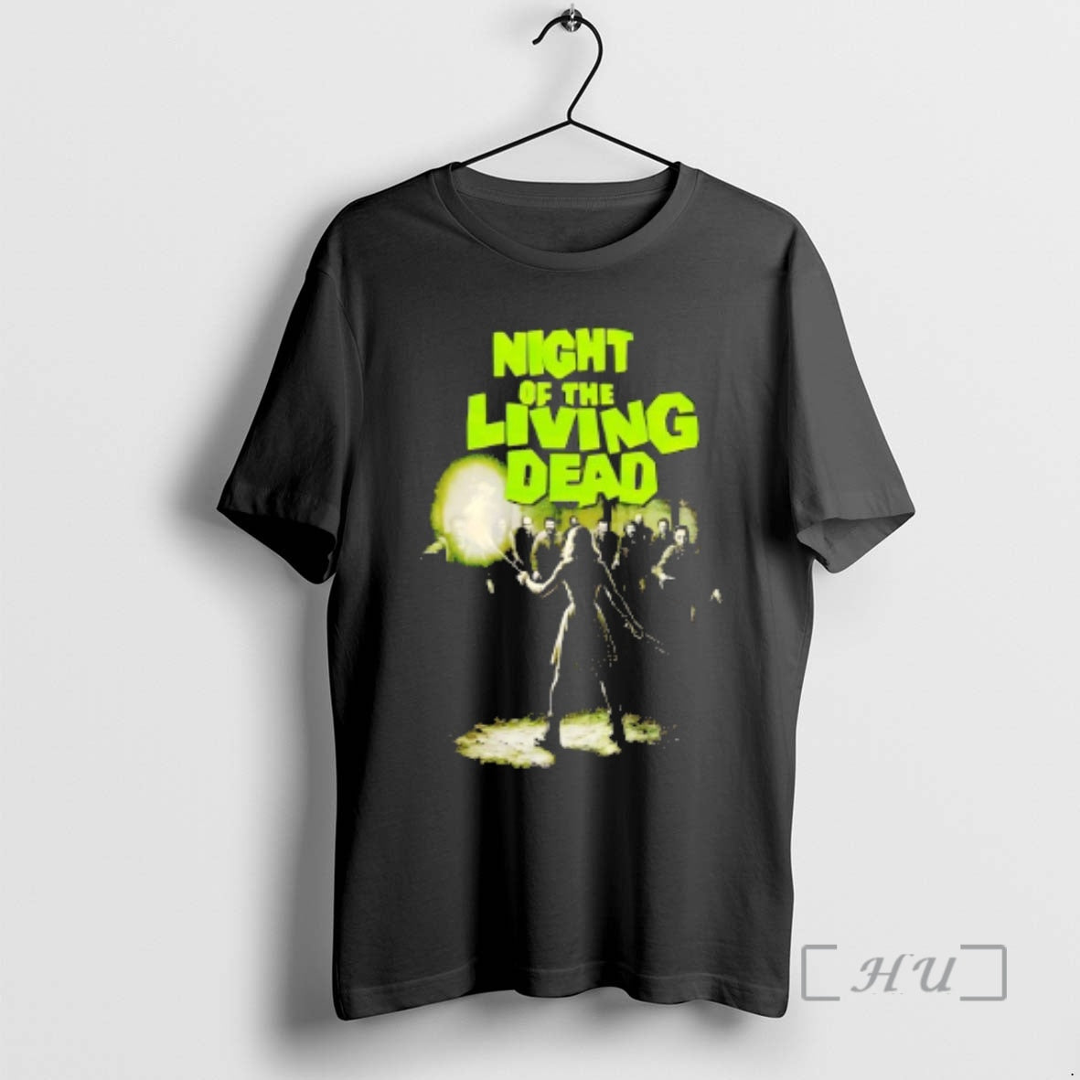 Officials Night Of The Living Dead Vintage T-Shirts, Hoodie, Sweatshirt | InkNestWear.com