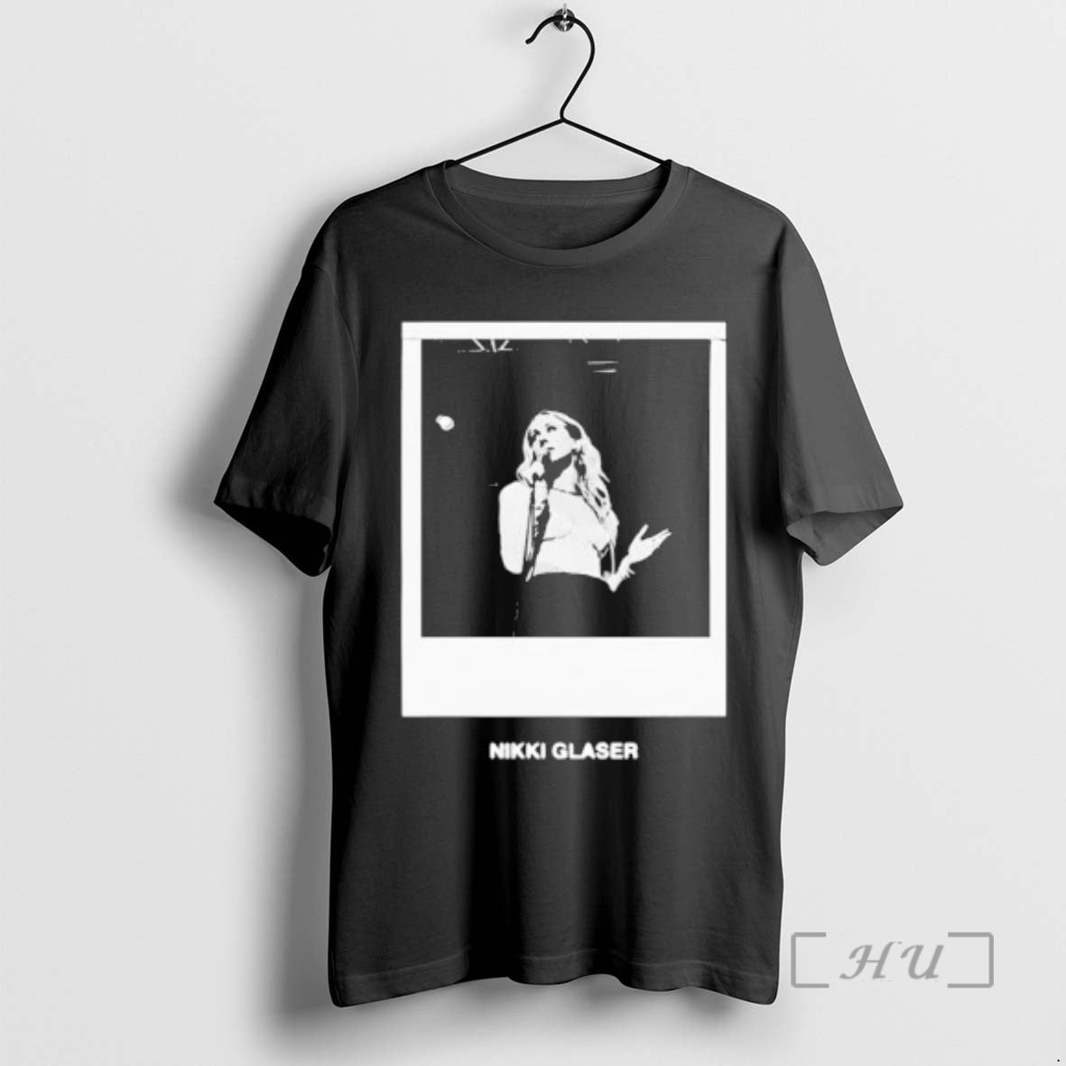 Officials Nikki Glaser Polaroid T-Shirts, Hoodie, Sweatshirt | InkNestWear.com