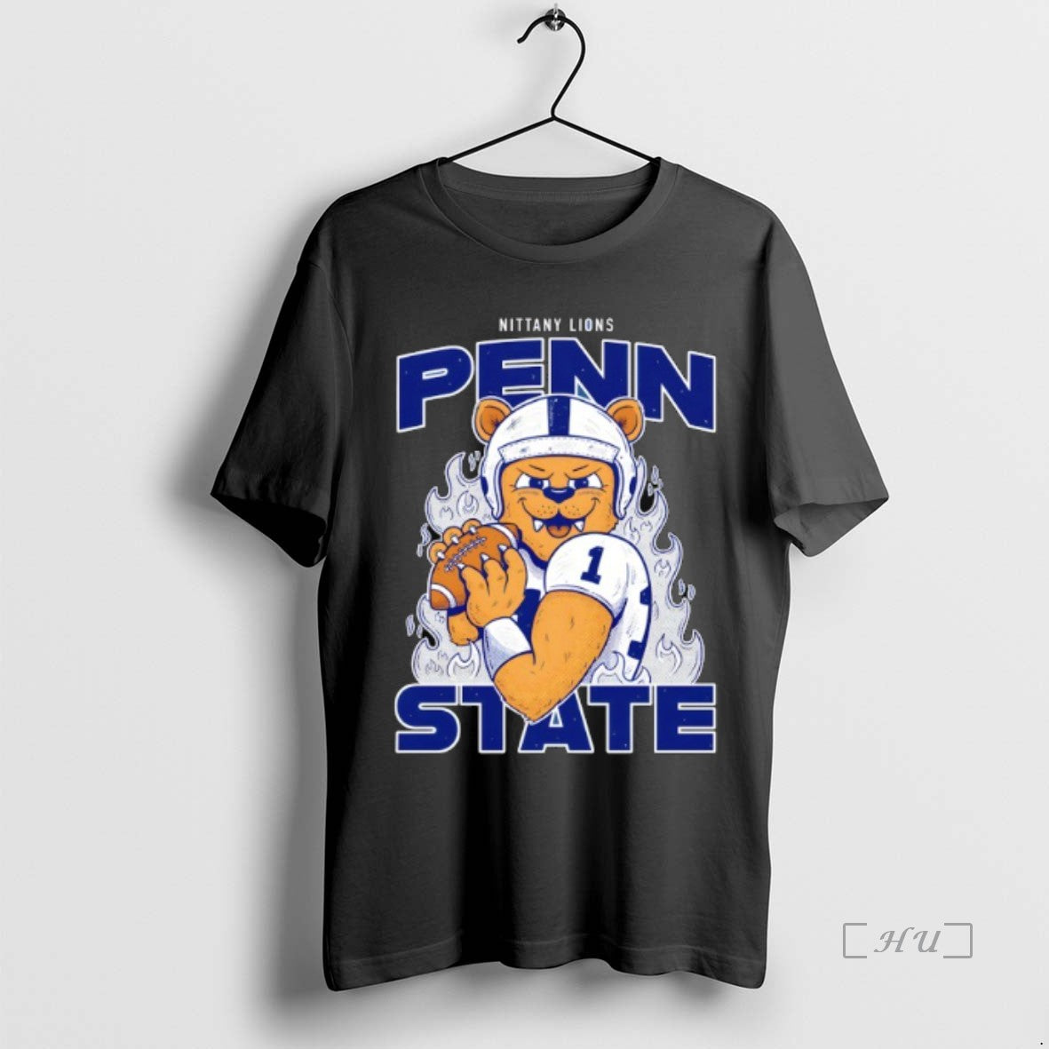 Officials Nittany Lion Penn State Mascot T-Shirts, Hoodie, Sweatshirt | InkNestWear.com