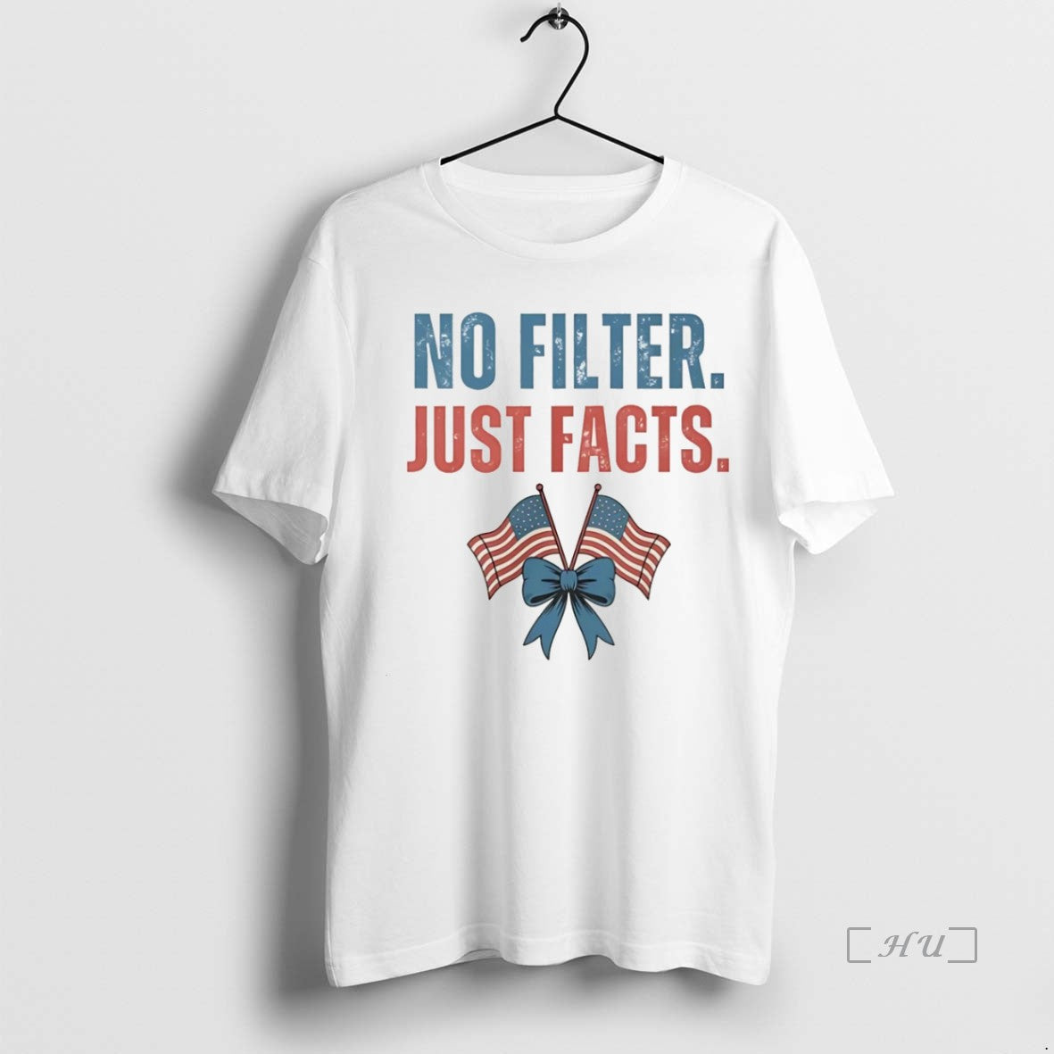 Officials No Filter Just Facts Usa Flag Christmas T-Shirts, Hoodie, Sweatshirt | InkNestWear.com