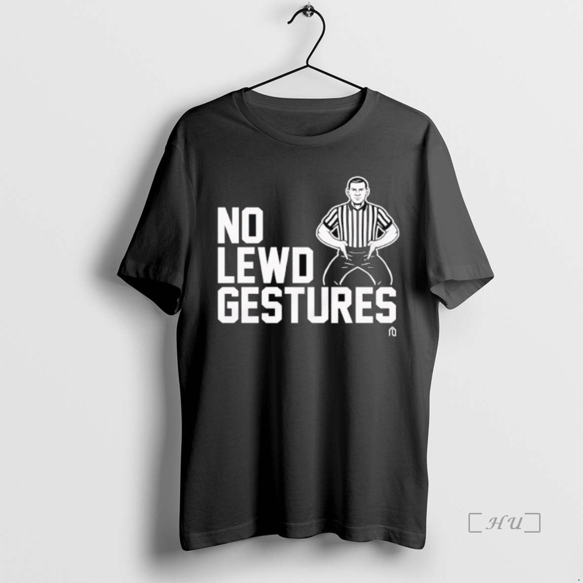 Officials No Lewd Gestures Rules Are Rules T-Shirts, Hoodie, Sweatshirt | InkNestWear.com