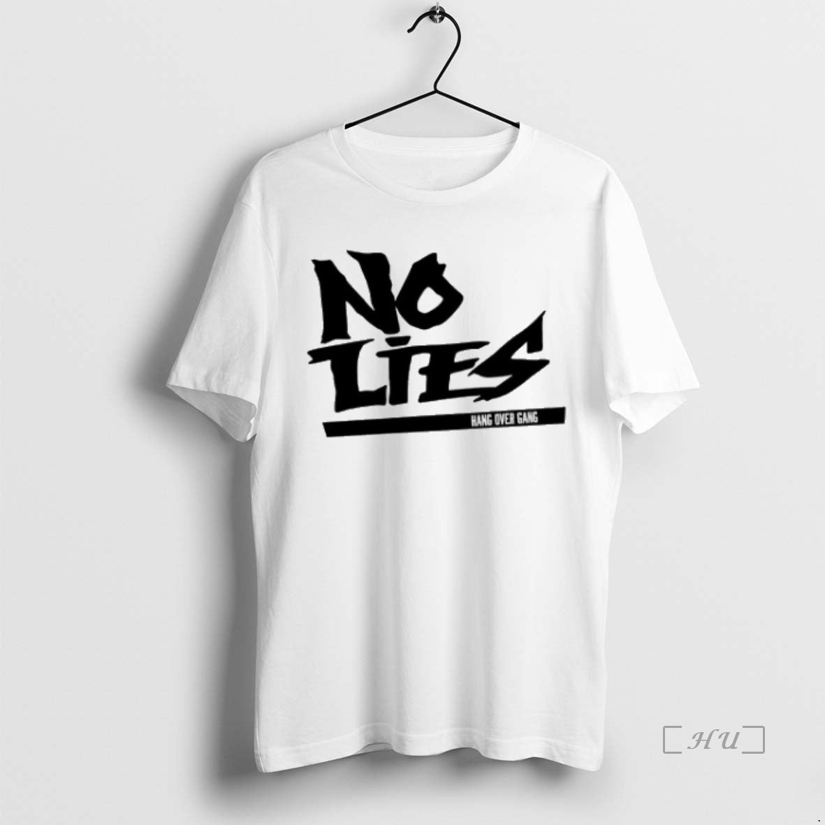 Officials No Lies Hang Over Gang 2025 T-Shirts, Hoodie, Sweatshirt | InkNestWear.com