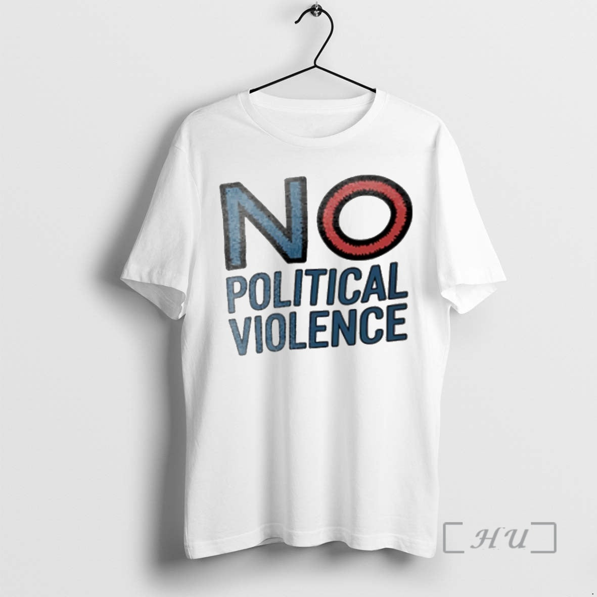 Officials No Political Violence T-Shirts, Hoodie, Sweatshirt | InkNestWear.com