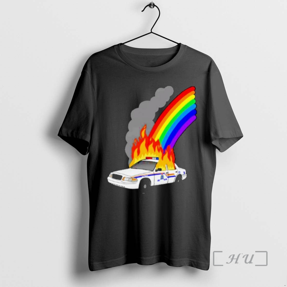Officials No Cops At Pride Ornaments T-Shirts, Hoodie, Sweatshirt | InkNestWear.com