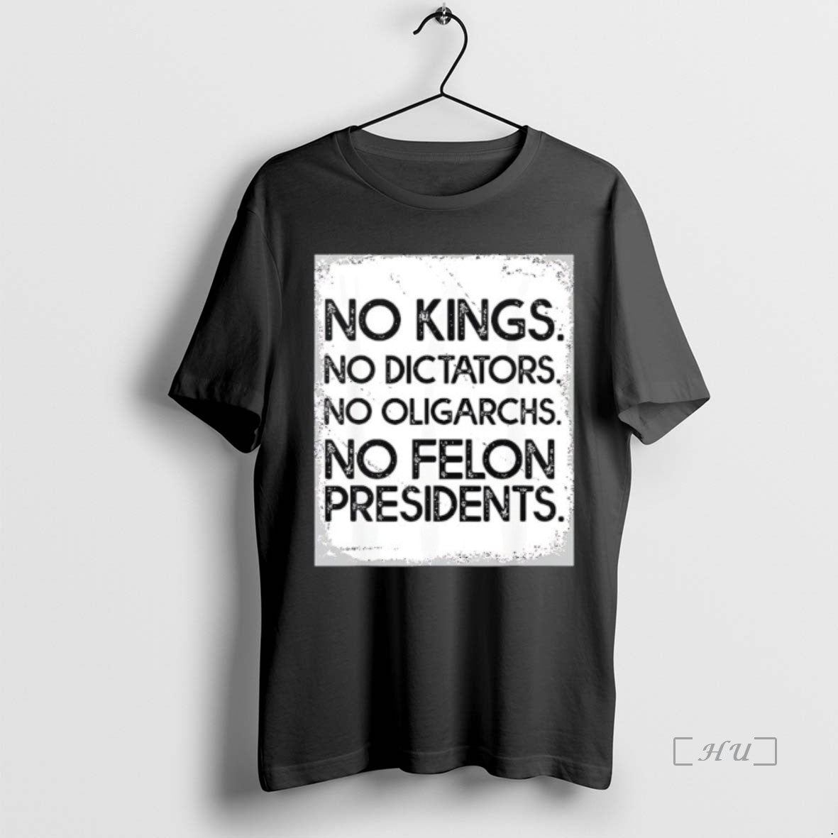 Officials No Kings No Dictators No Oligarchs No Felon Presidents T-Shirts, Hoodie, Sweatshirt | InkNestWear.com