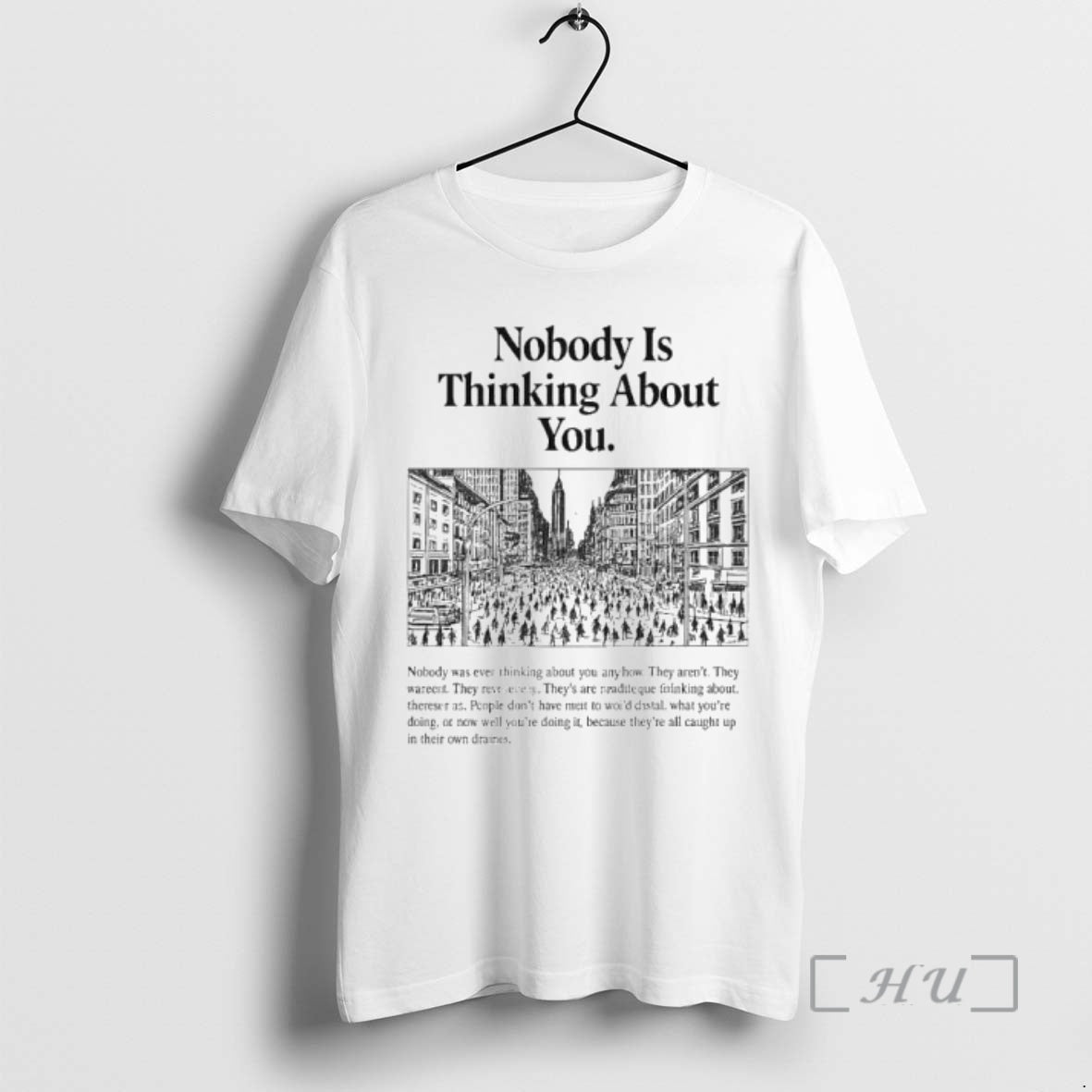Officials Nobody Is Thinking About You Ornaments T-Shirts, Hoodie, Sweatshirt | InkNestWear.com