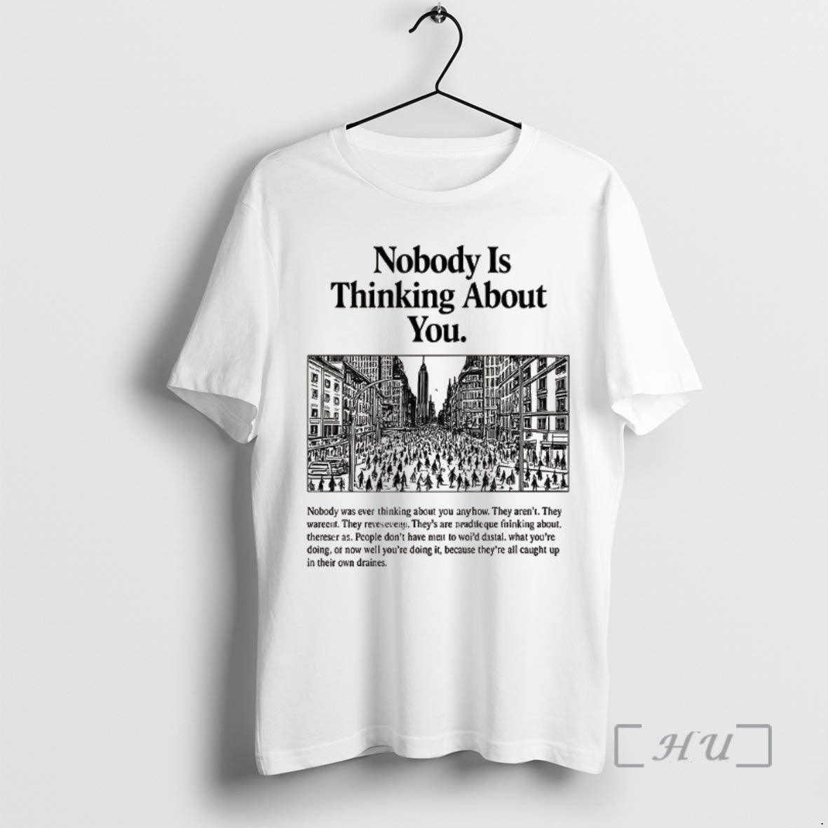 Officials Nobody Is Thinking About You T-Shirts, Hoodie, Sweatshirt | InkNestWear.com